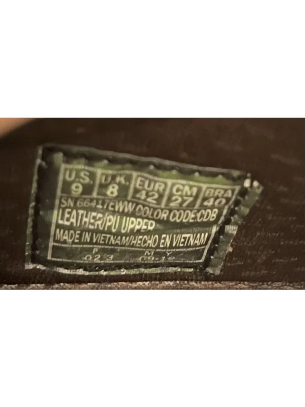 Skechers diameter zinroy